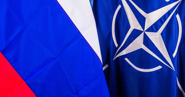 Россия запугивает НАТО: опубликовали координаты «центров принятия решений» в Европе и США