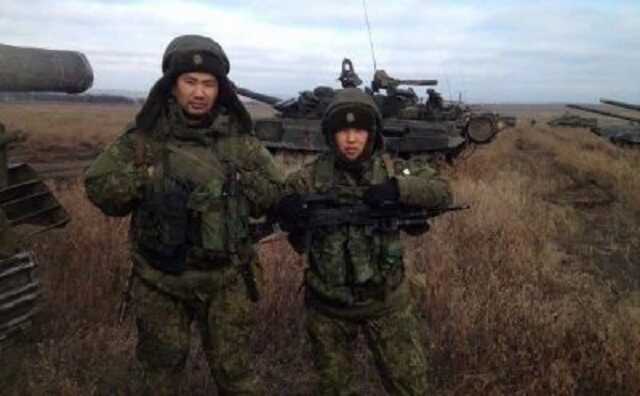 Бунт в РФ: жены "боевых бурятов" Путина потребовали вернуть их мужей из Украины