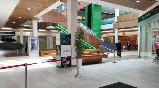 После трагедии в Кременчуге ТРЦ в Киеве меняют правила работы