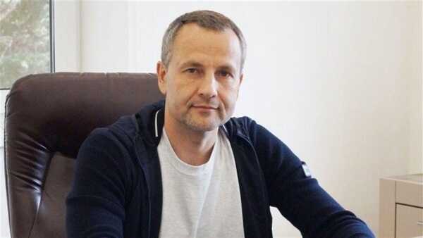 Гауляйтер Стремоусов заявив про "нейтралізацію" мера Херсона Ігоря Колихаєва