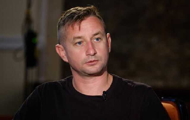 Сергій Жадан: Харківчани ображені на Росію і свідомо переходять на українську мову