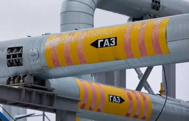 ЕС может полностью отказаться от газа из России: в Fitch назвали сроки