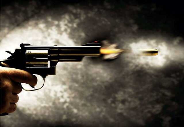 В Одессе пьяный водитель открыл стрельбу прямо из автомобиля