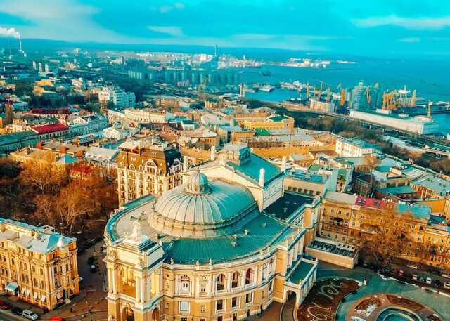 Россия ударила по Одесчине ракетой Х-22, выпущенной из самолета: сработали силы ПВО