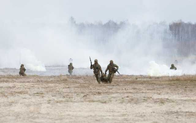 Что происходит на фронте в Украине: актуальная карта боевых действий на 29 июня