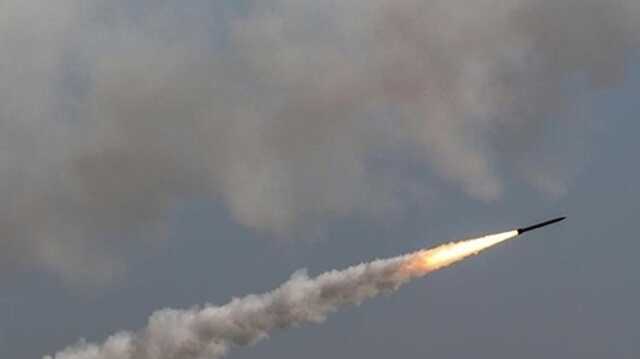 Россия нанесла по Одесской области новый ракетный удар, - ОВА