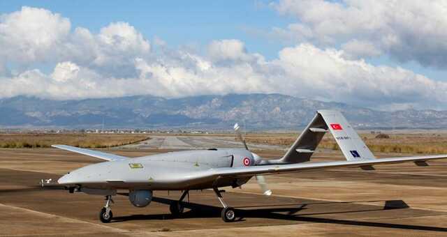 Американские военные усомнились в эффективности турецких БПЛА Bayraktar