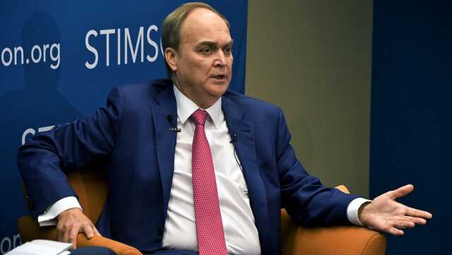 Зубов: Игры закончились 24 февраля. России пора это осознать