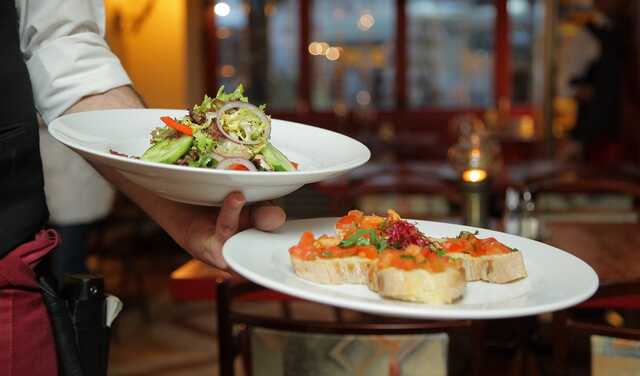 В Кропивницком псевдоволонтеры обманули ресторан на 80 тысяч гривен