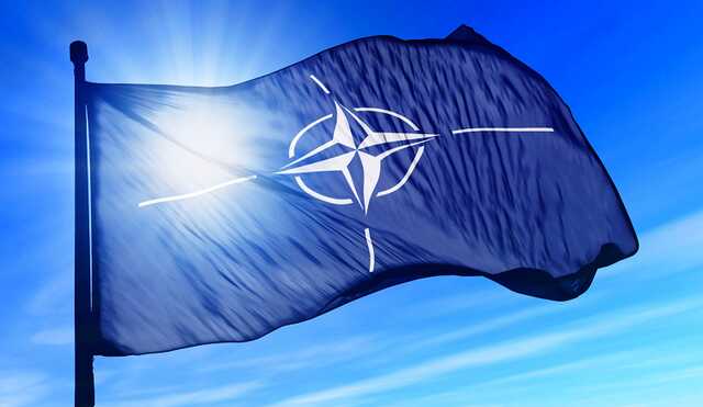 Новая концепция НАТО утвердила политику открытых дверей для Украины