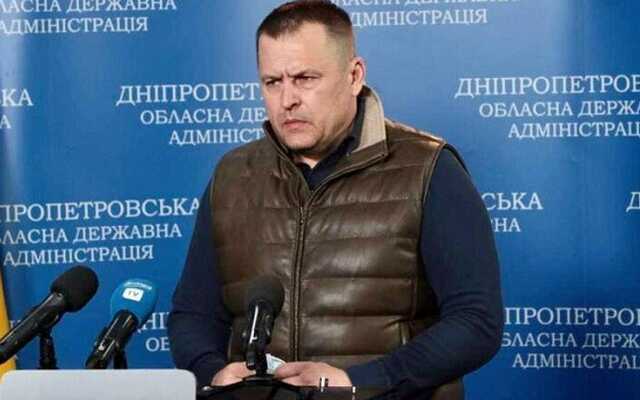 Филатов призвал жителей Днепра не игнорировать воздушных тревог