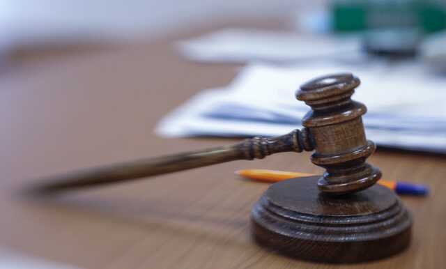 Одесситку признали виновной в поддержке действий оккупантов