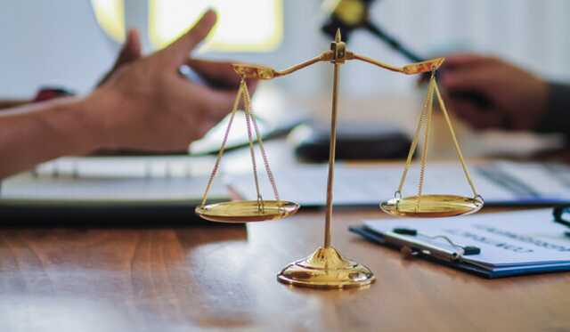 В Украине арестовали имущество россиянина, уклонявшегося от налогов