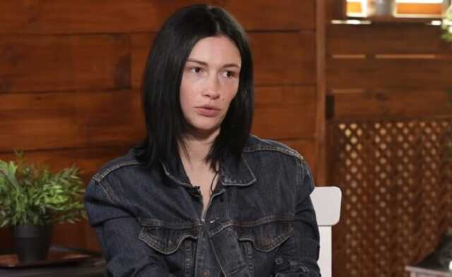 Приходько назвала Потапа г@вном