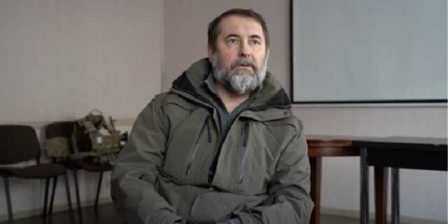 Россияне сбросили авиабомбу на склады с гумпомощью в Луганской области, - Гайдай