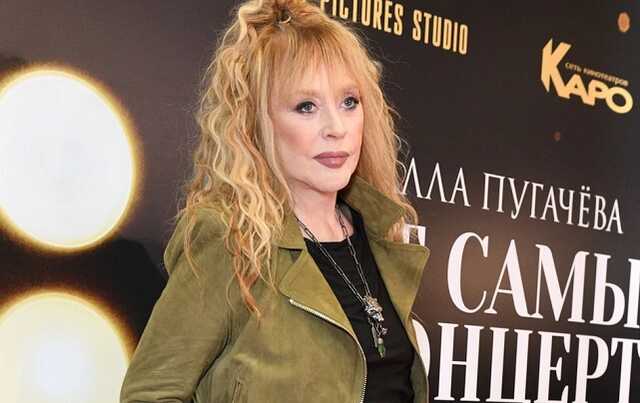«Нам тоже есть что рассказать»: Пугачевой угрожают компроматом в РФ
