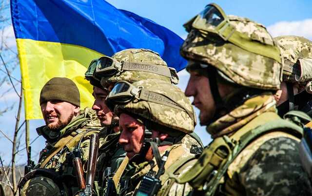 Если Украина продержится до осени, ход войны изменится, — эксперт