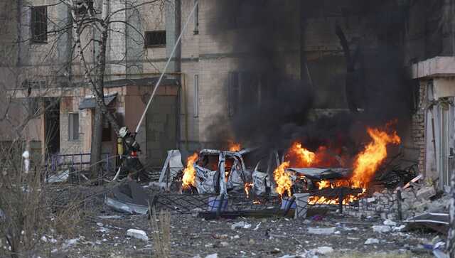 Обстрелы Сумской области: за день двое погибших, также есть раненые