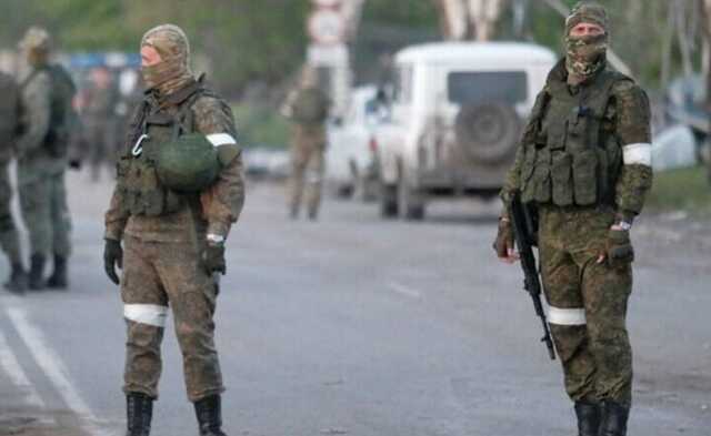 Вблизи Лисичанского НПЗ идут бои, войска РФ добились ограниченного прогресса – разведка Британии