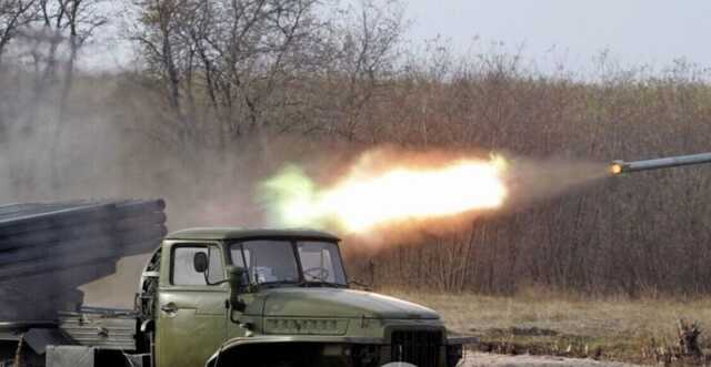 Войска РФ утром 30 июня обстреляли Сумщину из САУ