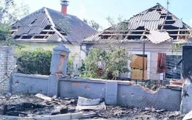 Оккупанты обстреляли Николаевщину, на Херсонщине люди пятый месяц без света и воды