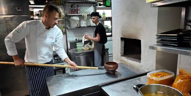 Украинский борщ может войти в Список культурного наследия ЮНЕСКО, требующего срочной охраны