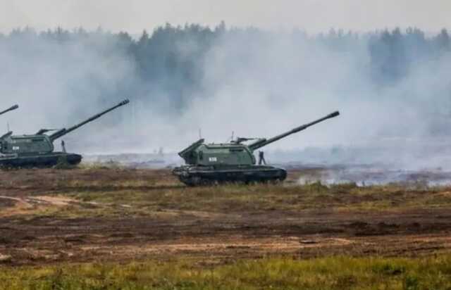 ВСУ освободили село Потемкино на Херсонщине, отразив контратаки врага и уничтожив технику оккупантов