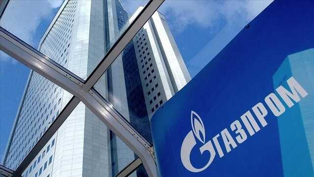 Нарешті: почалося стрімке падіння акцій "Газпрому"