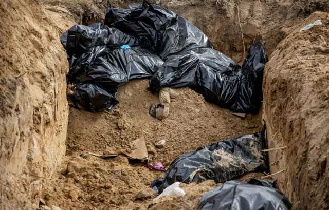 В ООН подтвердили убийства военными РФ мирных жителей в 30 городах Украины