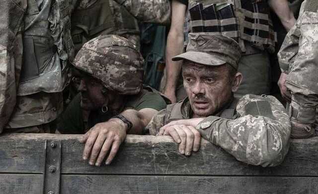 Луганщина: окупанти штурмують Лисичанськ без форсування ріки - підтягнули "Сонцепьок"