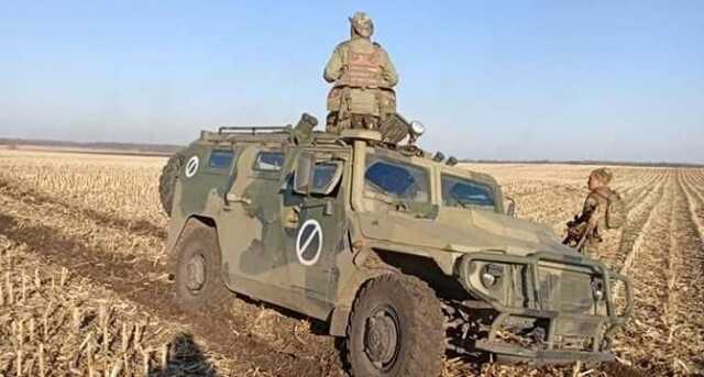 Десантники показали, как уничтожили автоколонну оккупантов