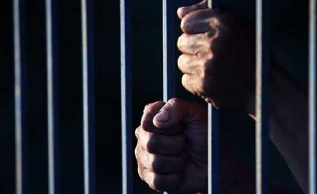 Кілер мера Сімеїза отримав три з половиною роки ув’язнення