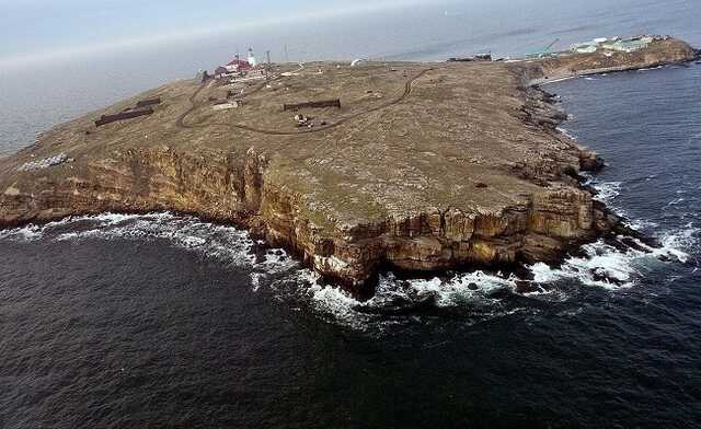 Это пощечина России, – Братчук об освобождении Змеиного от оккупантов