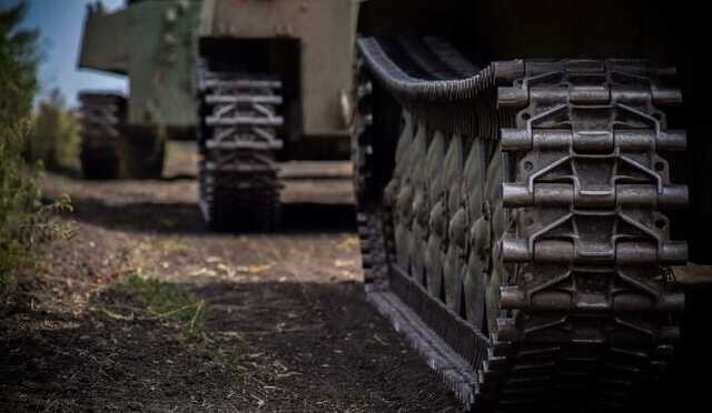 "Готові до будь-якого розвитку ситуації". ЗСУ не планують відступати від Лисичанська – Генштаб