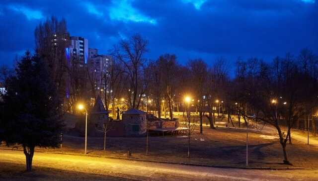 В Харькове сообщают о взрывах, будьте в укрытии