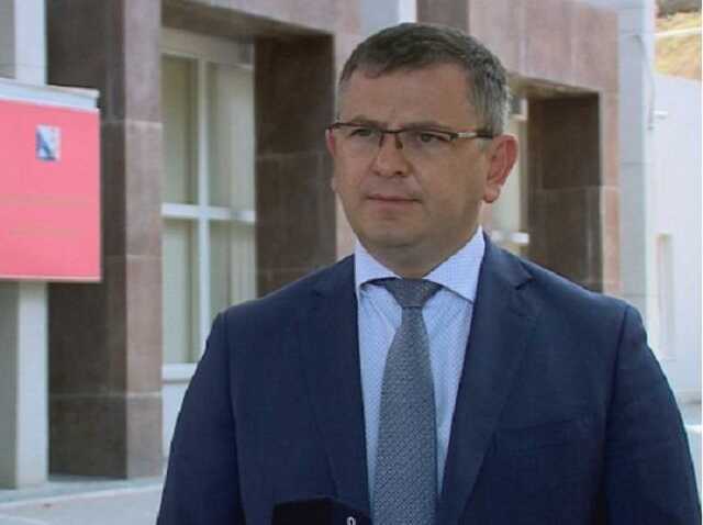 «Приумножает собственное состояние»: стало известно, кто будет заниматься мародерством и уничтожением украинского Старобельска