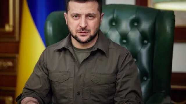 Зеленский: мы обязаны победить в этой войне, начатой Россией, нужно успеть