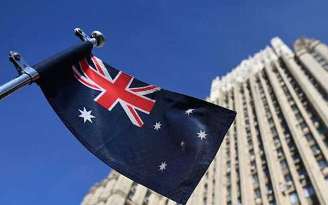 Австралия ввела санкции против 16 россиян, среди которых Кабаева, Патрушев и Путины