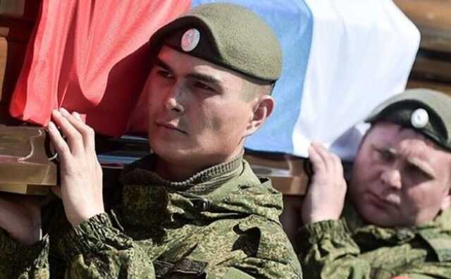 "Мечтал "освободить Бердянск": в сети рассказали о ликвидации матроса БДК "Саратов"