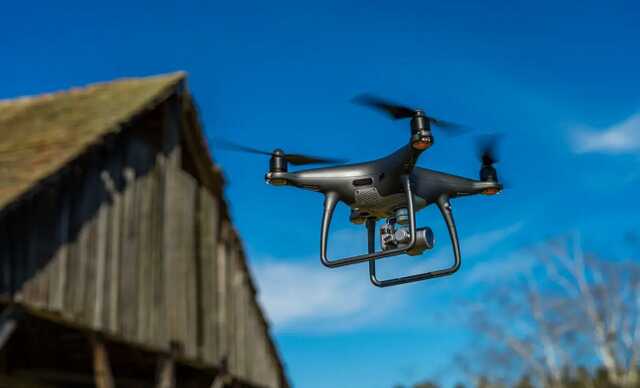 Украинцев просят присоединиться к созданию Армии дронов