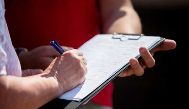 Опрос: Россияне начали уставать от войны в Украине