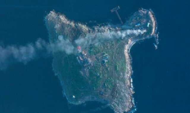 Сбежать не удастся