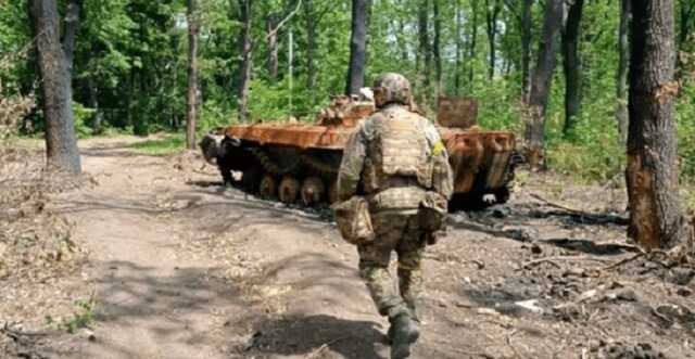 ВСУ отбили попытку разведки боем под Лисичанском: ситуация на фронтах