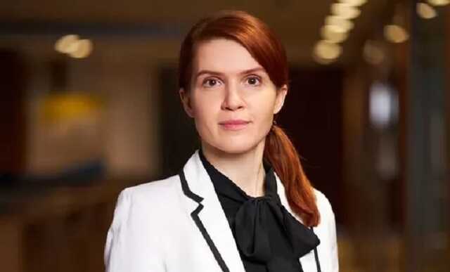 Безуглая предложила создать базу "зрада"-документов и разбираться с виновными