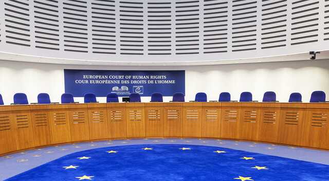 ЕСПЧ обязал Россию обеспечить права украинских военнопленных