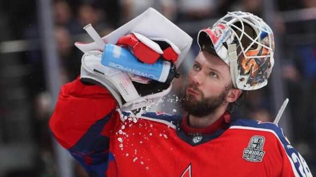 В России задержали хоккеиста ЦСКА Федотова за уклонение от призыва в армию