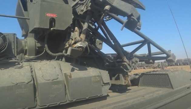 Сотня гігабайт даних про військових РФ: прикордонники показали важливу знахідку