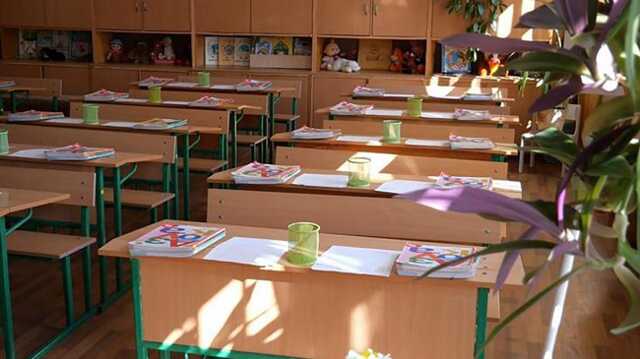 В Киеве директор частной школы работала на оккупантов