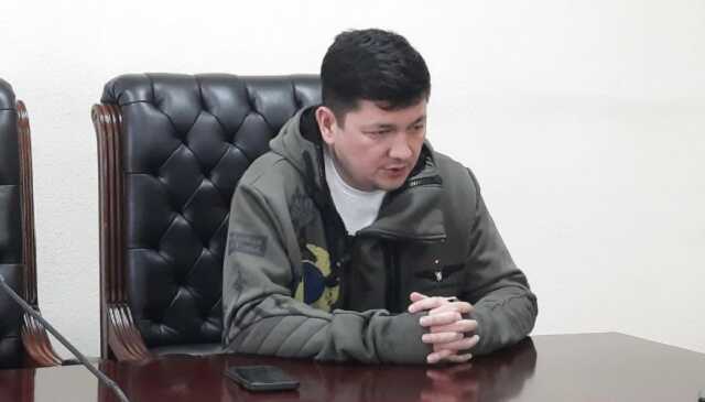 Ким сообщил, что россияне выпустили по Николаеву минимум 7 ракет