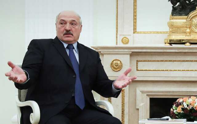 Беларусь не стремится воевать в Украине, - Лукашенко